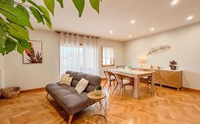 Comfortable apartment in Viana do Castelo
