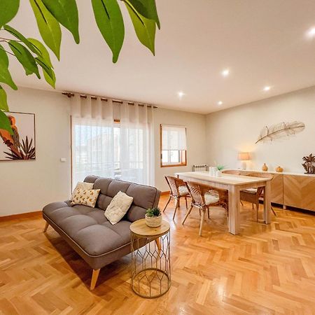 Comfortable apartment in Viana do Castelo Exterior foto