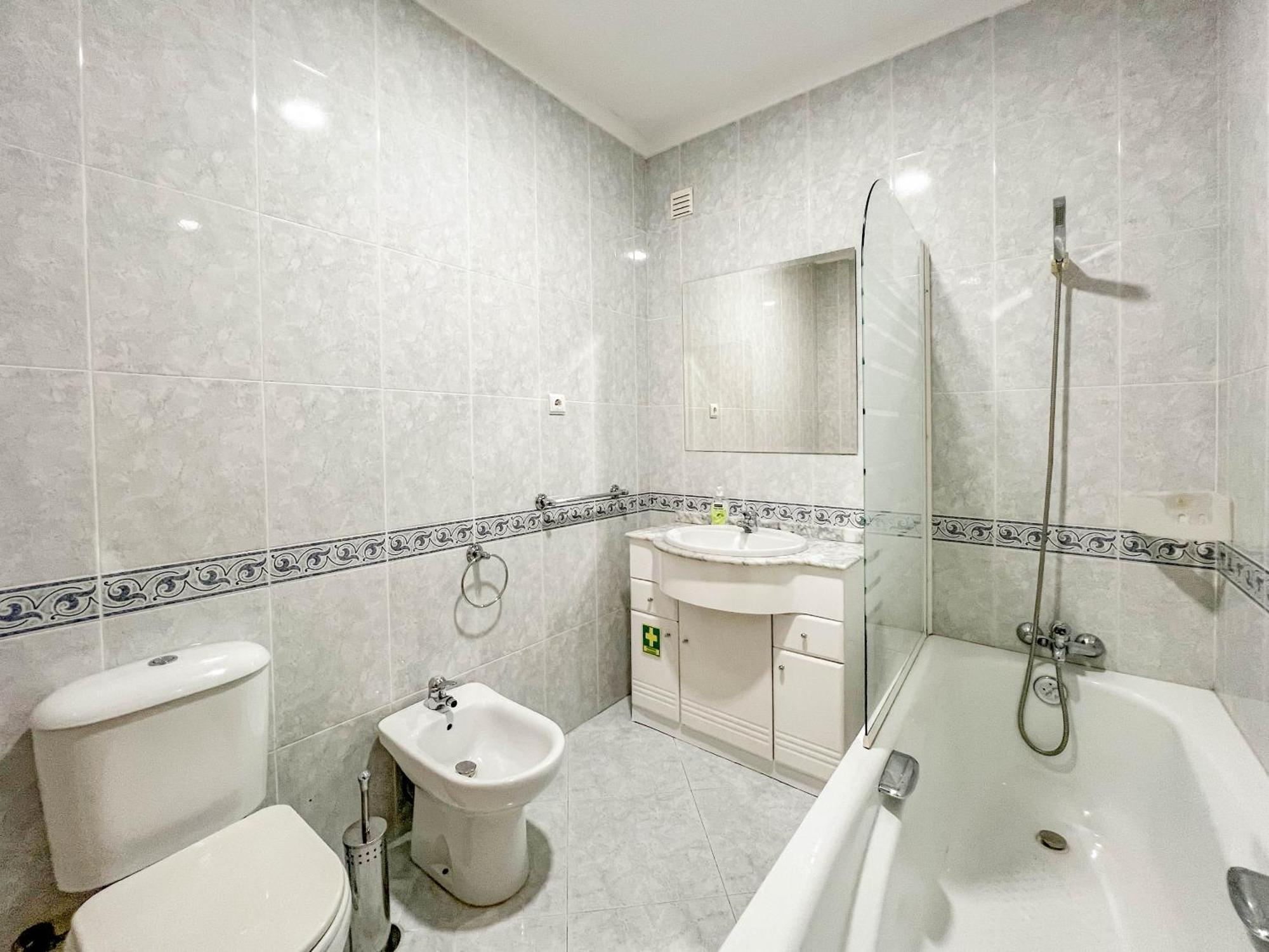 Comfortable apartment in Viana do Castelo Exterior foto