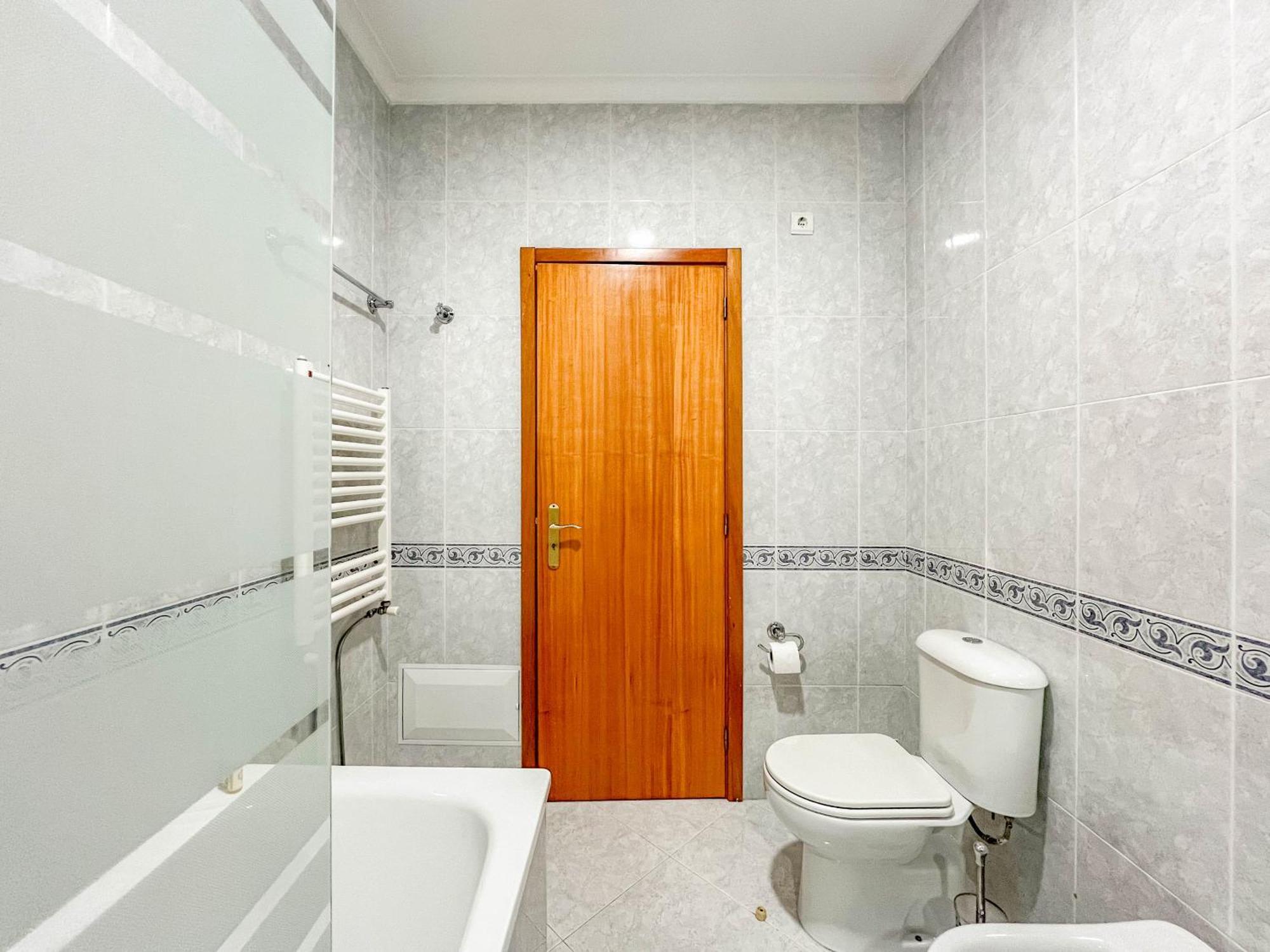Comfortable apartment in Viana do Castelo Exterior foto